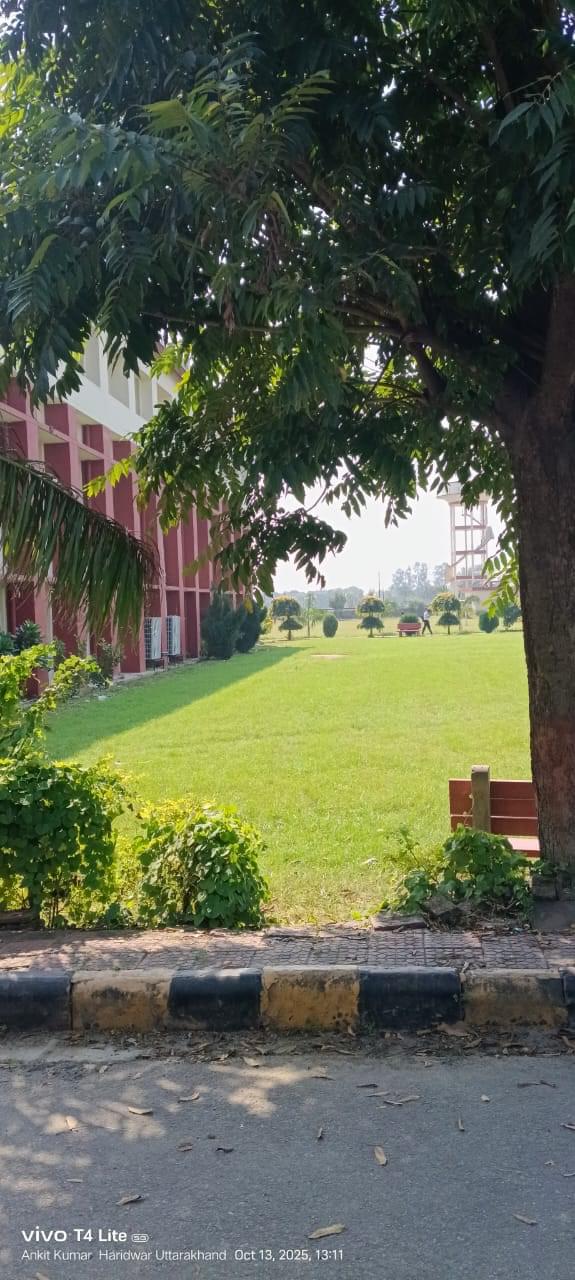 GKV Haridwar Campus photo 2